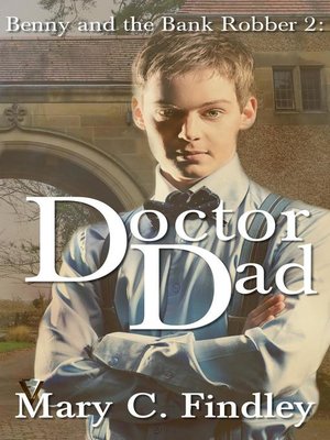 cover image of Doctor Dad